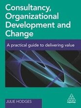 Consultancy, Organizational Development and Change
