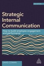 Strategic Internal Communication