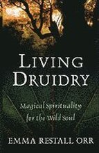 Living Druidry