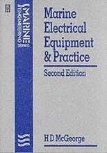 Marine Electrical Equipment and Practice