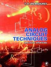 Analog Circuit Techniques