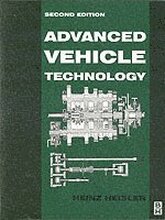 Advanced Vehicle Technology