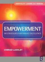 Empowerment: HR Strategies for Service Excellence