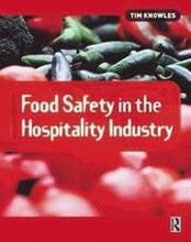 Food Safety in the Hospitality Industry