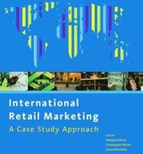 International Retail Marketing