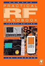 Practical RF Handbook