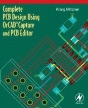 Complete PCB Design Using OrCAD Capture And PCB Editor