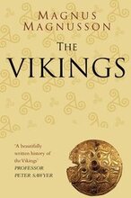 The Vikings: Classic Histories Series