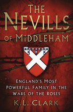 The Nevills of Middleham