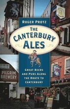 The Canterbury Ales