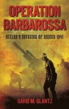 Operation Barbarossa