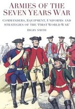 Armies of the Seven Years War