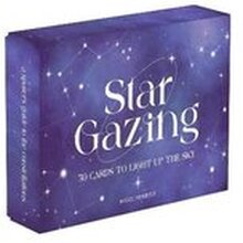 Star Gazing - A Card Deck