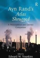 Ayn Rand's Atlas Shrugged