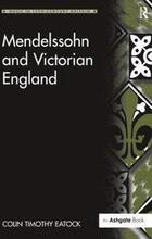 Mendelssohn and Victorian England