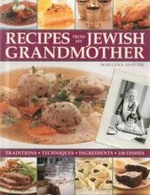 Recipes from My Jewish Grandmothers Kitchen