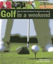 Golf in a Weekend