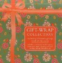 Gift-Wrap Collection: 12 Complete Gift-Wrap Sets