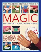 Magic, Practical Encyclopedia of