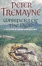 Whispers of the Dead (Sister Fidelma Mysteries Book 15)