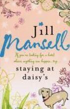 Staying at Daisy's: The fans' favourite novel