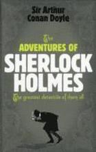 Sherlock Holmes: The Adventures of Sherlock Holmes (Sherlock Complete Set 3)