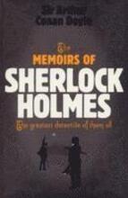 Sherlock Holmes: The Memoirs of Sherlock Holmes (Sherlock Complete Set 4)