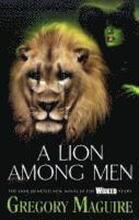 A Lion Among Men