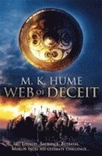 Prophecy: Web of Deceit (Prophecy Trilogy 3)