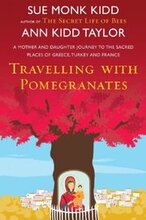 Travelling with Pomegranates