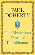 Mysterious Death of Tutankhamun