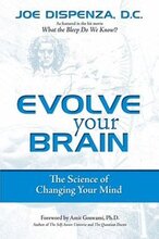 Evolve Your Brain