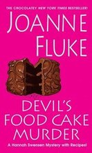 Devil's Food Cake Murder
