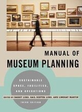 Manual of Museum Planning