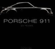 Porsche 911: 50 Years