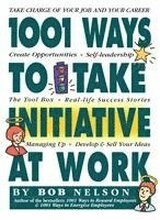 1001 Ways Employees Can Take Initiative
