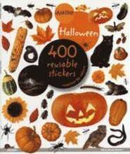 Eyelike Stickers: Halloween