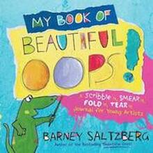 My Book of Beautiful Oops!