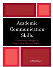 Academic Communication Skills