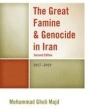 The Great Famine & Genocide in Iran