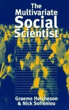 The Multivariate Social Scientist