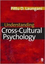 Understanding Cross-Cultural Psychology : Eastern and Western Perspectives