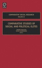Comparative Studies of Social and Political Elites
