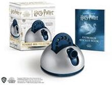 Harry Potter: Patronus Mini Projector Set