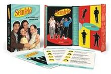 Seinfeld: A to Z Guide and Trivia Deck