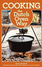 Cooking the Dutch Oven Way