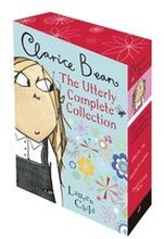 Clarice Bean: The Utterly Complete Collection