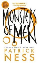 Monsters of Men: With Bonus Short Story