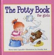 The Potty Book for Girls