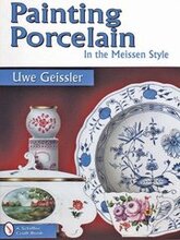 Painting Porcelain